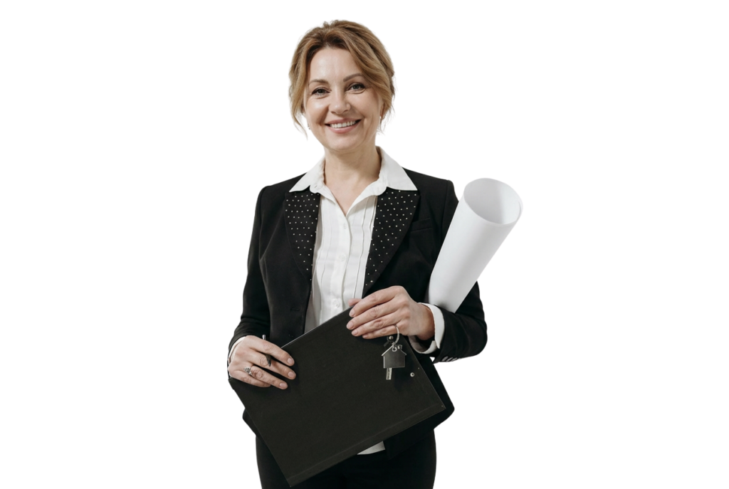 Asesora Bienes Raíces