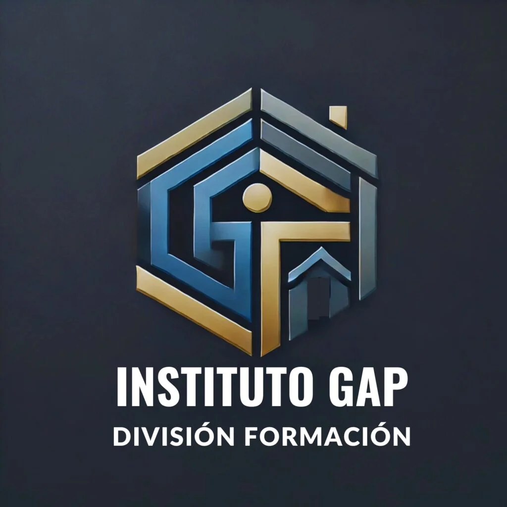 LOGOTIPO INSTITUTO GAP