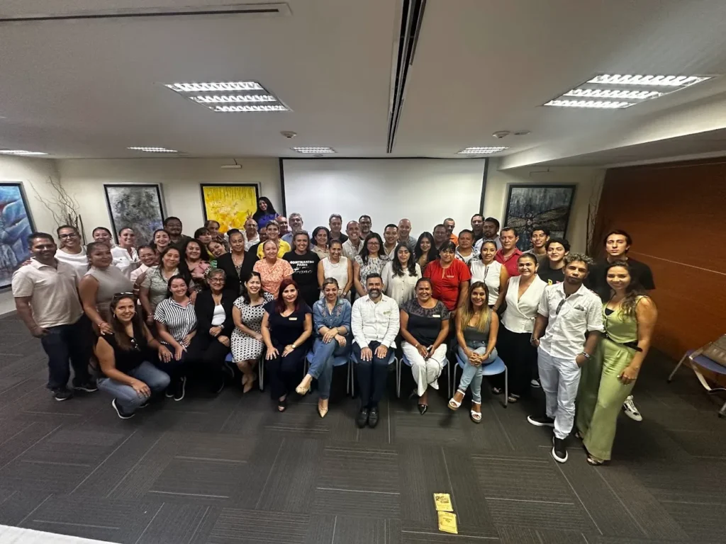 Alumnos Instituto GAP