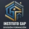 LOGOTIPO INSTITUTO GAP
